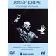 VAIDVD4256 克里普斯 指揮 加拿大電臺交響樂團 JOSEF KRIPS Mozart KV415 KV551 (1DVD)