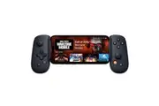 Backbone PlayStation 2nd Gen For Android & iPhone 15/16 - Black