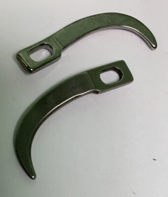 Juki B-1824-563-000 Bobbin Case Lever ( 2 pcs) (007)