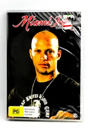 Miami Ink Collection 5: 3-Disc Set - DVD Series Rare Aus Stock New
