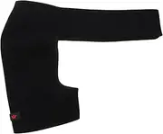 FOMIYES Adjustable Shoulder Strap for Sports Shoulder Support Brace for Basketball Volleyball Mountaineering