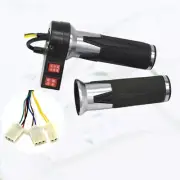 For Electric Bicycle Electric Bicycle Throttle Electric Vehicle Handle