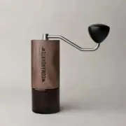 Comandante C40 Hand Grinder MK4 - Virginia Walnut