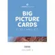 The Gospel Project for Kids: Kids Big Picture Cards - Volume 4: From Unity to Division: 1 Samuel - 1 Kings