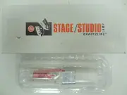 GE GENERAL ELECTRIC BWM Q750T7/4CL/TP STAGE/ STUDIO QUARTZLINE LAMP ***NEW***