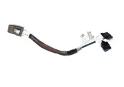 Dell Mini SAS X3 SATA 7.5" Cable 73P8R 073P8R CN-073P8R