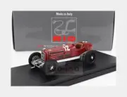 1:43 RIO Alfa Romeo F1 P3 #12 Winner Monza Gp 1933 Luigi Fagioli Red RIO4733 Mod