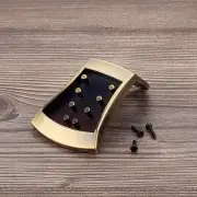 Mandolin Tailpiece Musical Instrument Parts Mandolin Part
