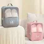 Portable Shoe Box Storage Bags Large Capacity Travel Storage Tools