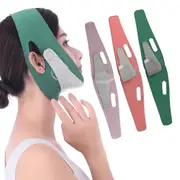 3Pcs V line Facial Slimming Straps Double Chin Reducers