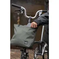 在飛比找蝦皮購物優惠-[BROMPTON] Borough Tote Bag Sm