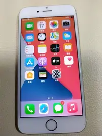 在飛比找Yahoo!奇摩拍賣優惠-蘋果APPLE iPhone 6S 128G A1688 I