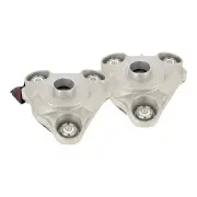 2x KYB Front Strut Top Mounts for Fiat Ducato 2.3 2.8 3.0 DT4 FWD 02-12