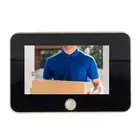 1080P Ubox APP Video Doorbell Wifi Remote Intercom Camera And Video Recording