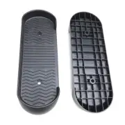 Elliptical Machine Compatible Foot Pedals Enhance Your Workout Experience