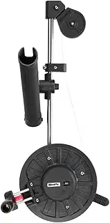 Scotty 1060DPR Downrigger, Depthking Manual, 23" Boom