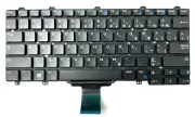 NEW Dell Latitude E7250 E5250 French Canadian Keyboard NSK-LYAUC 072XD 0072XD