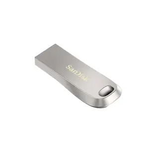 【SanDisk】Ultra Luxe USB 3.1 隨身碟 CZ74 16G 32G 64G 128G 256G