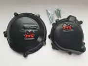 300- Xtrainer 2018-Protection Cover for Clutch-Ignition 10049