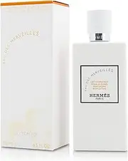 Hermes Eau Des Merveilles Moisturizing Body Lotion 200ml