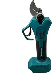 2024 Professional Electrician Scissors 18v Battery Pruning Shears Cutter Wireless Drills Tools 0-72mm Garden Pruner