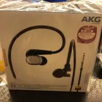 在飛比找蝦皮購物優惠-AKG N30耳機🎧