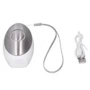 Handheld Sleep Device Microcurrent Anxiety Relief Regulate Mood USB Recharge NY9