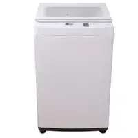 在飛比找特力屋線上購物優惠-[特價]東芝 9公斤 直立式洗衣機 AW-J1000FG(W