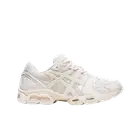 Asics x Jessica Gonsalves Gel-Nimbus 9 Cream White