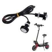 18MM E-bike Front Light High Bright Ebike Replacement Accessories For Laotie Electric Bike For ES18 ES18P ES19 TI30 T30