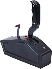 MagiDeal Automatic Ratchet Shifter Replacement 81120 Easy to Install Practical Premium Accessories for 3 and 4 Speed Transmission