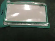 Galaxy Note 8 Case Style4U X001K3GYLL TEAL SHOCK ABSORBENT SEALED