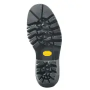 Vibram Tacoma Logger Soles #1286 (1 Pair)