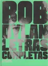 Letras Completas Bob Dylan