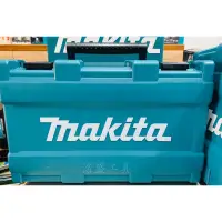 在飛比找蝦皮購物優惠-Makita 牧田 🎉附贈工具箱用內襯🎉 單層工具箱 手提式