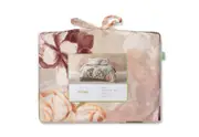 ROSAL Queen Bed Quilt Cover Set