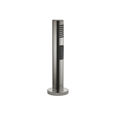 Dornbracht Rinsing spray set Dark Chrome 27731970-19