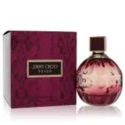 Jimmy Choo Fever by Jimmy Choo Eau De Parfum Spray 1.3 oz for Women