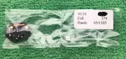 HATTORI VC10E Quartz Watch Movement With Stem, NOS
