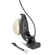 Humminbird XPT9HWT HELIX 5 7 8 9 10 12 7Pin Dual CHIRP Portable Transducer +Temp