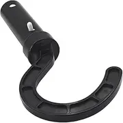Pool Vacuum Hooks - Pool Hook For Poles | Robotic Pools Cleaner Accessories Hook | Univerrsal Vacuum Hooks For Cordless, Ground, And Underwater Pools Cleaners