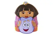 Loungefly Dora The Explorer Dora Cosplay Mini Backpack
