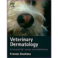 在飛比找蝦皮購物優惠-Veterinary Dermatology : A Man