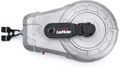Lufkin Crescent 100' Aluminum Chalk Reel - CLA100A