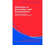 Advances in Economics and Econometrics