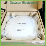 Aruba- AP-535 (RW) Unified AP APIN0535 530 SERIRES JZ336A WIFI Wireless Router