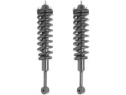 For Lexus GX460 Air Spring to Coil Spring Conversion Kit Unity 45471CJNQ (for: Lexus)
