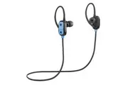 Jam Live Large Bluetooth Wireless Ear Hook Earphones Headset f Smartphones BLK