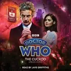 Steve Lyons Jaye Griffiths BBC Audio Doctor Who: The Cuckoo (CD)