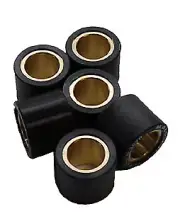 TaoTao 50cc Cruiser,50cc CY50D,GY6-50 Clutch Roller Weight Set Std 6.5g